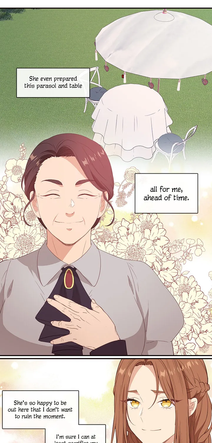 Read Beware the Villainess! chapter 20 image 19 on Lezhin