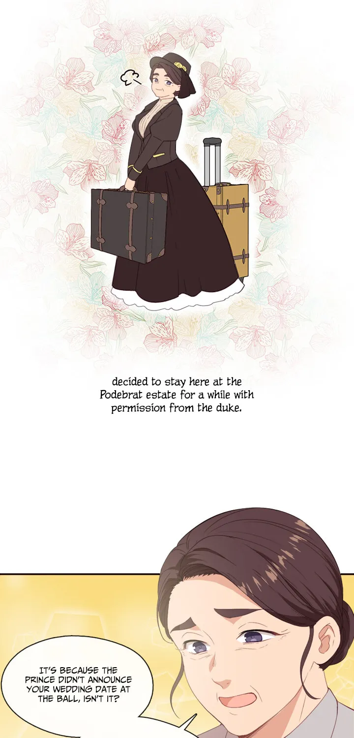 Read Beware the Villainess! chapter 20 image 3 on Lezhin