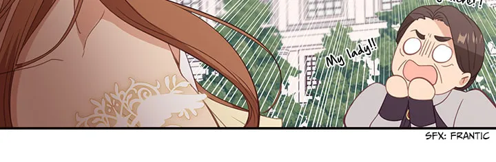 Read Beware the Villainess! chapter 20 image 36 on Lezhin