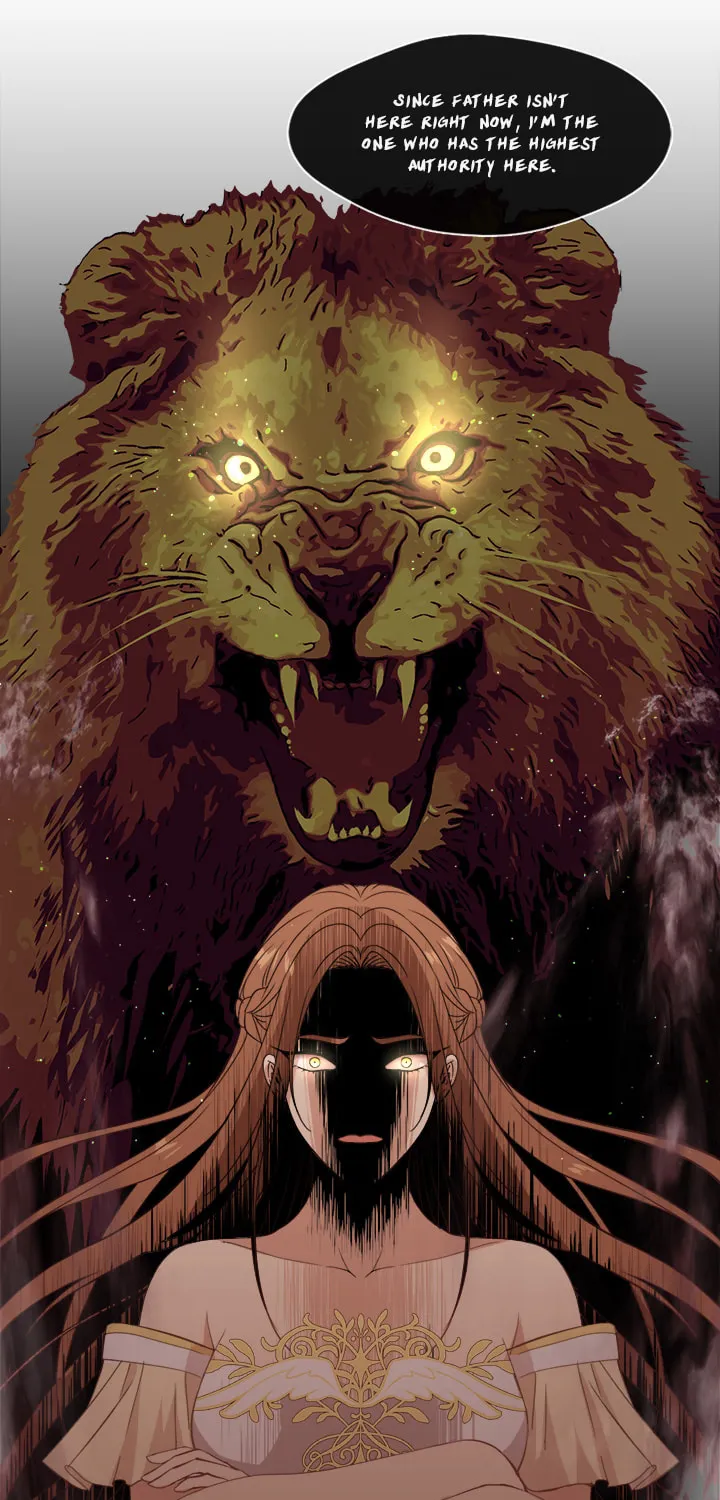 Read Beware the Villainess! chapter 21 image 16 on Lezhin