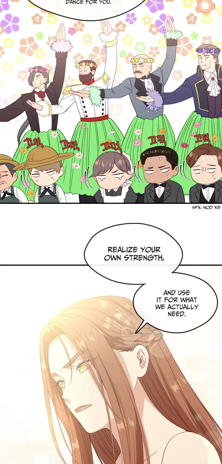 Read Beware the Villainess! chapter 21 image 22 on Lezhin