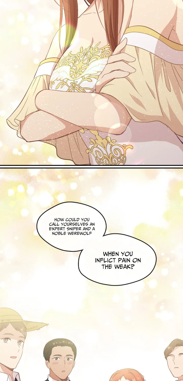 Read Beware the Villainess! chapter 21 image 23 on Lezhin