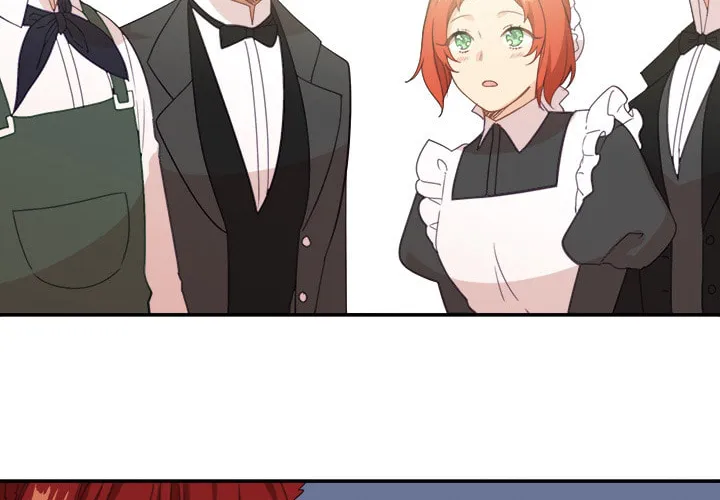 Read Beware the Villainess! chapter 21 image 24 on Lezhin