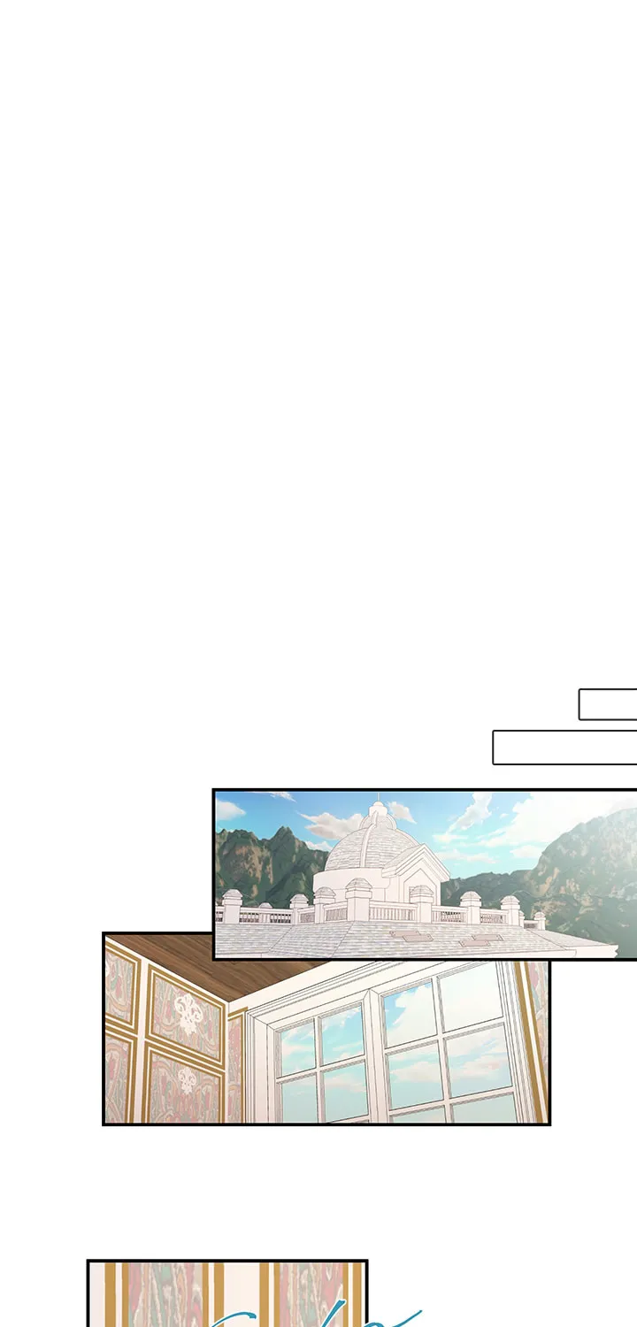 Read Beware the Villainess! chapter 21 image 27 on Lezhin