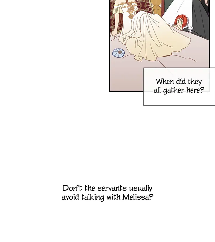 Read Beware the Villainess! chapter 21 image 34 on Lezhin