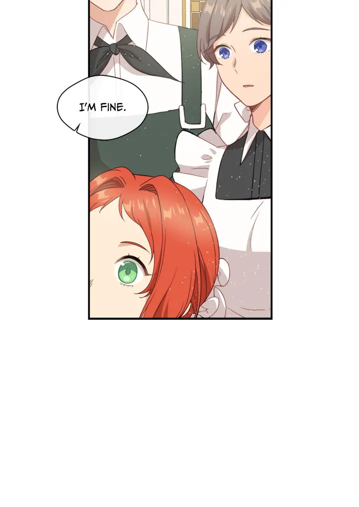 Read Beware the Villainess! chapter 21 image 40 on Lezhin