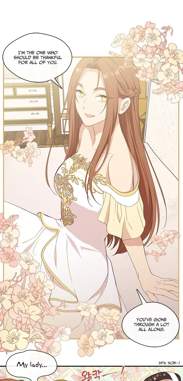 Read Beware the Villainess! chapter 21 image 41 on Lezhin