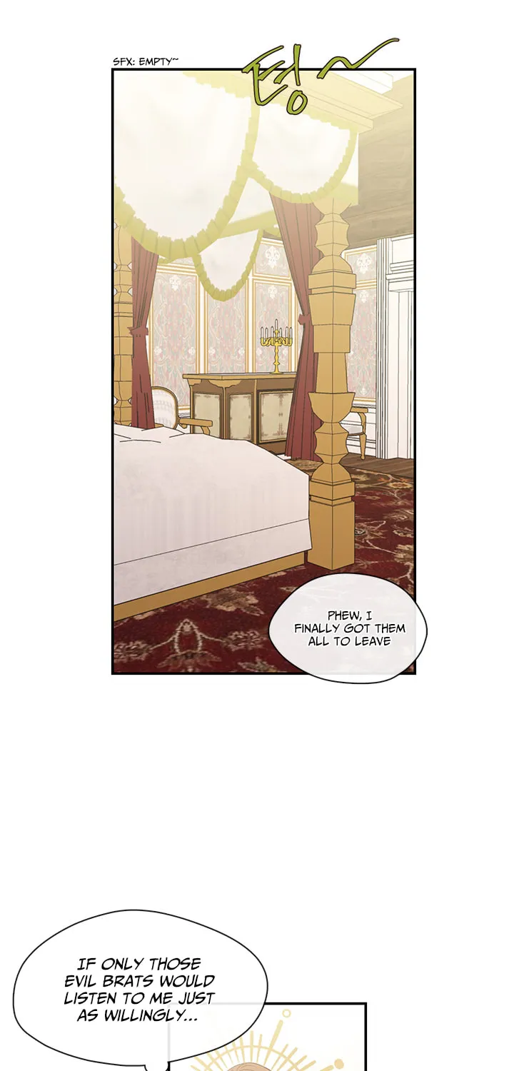 Read Beware the Villainess! chapter 21 image 43 on Lezhin