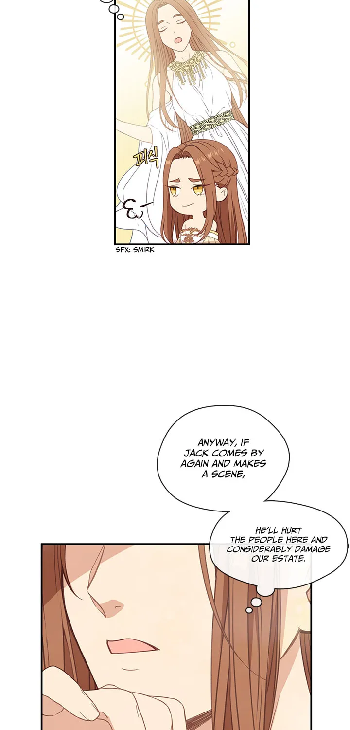 Read Beware the Villainess! chapter 21 image 44 on Lezhin