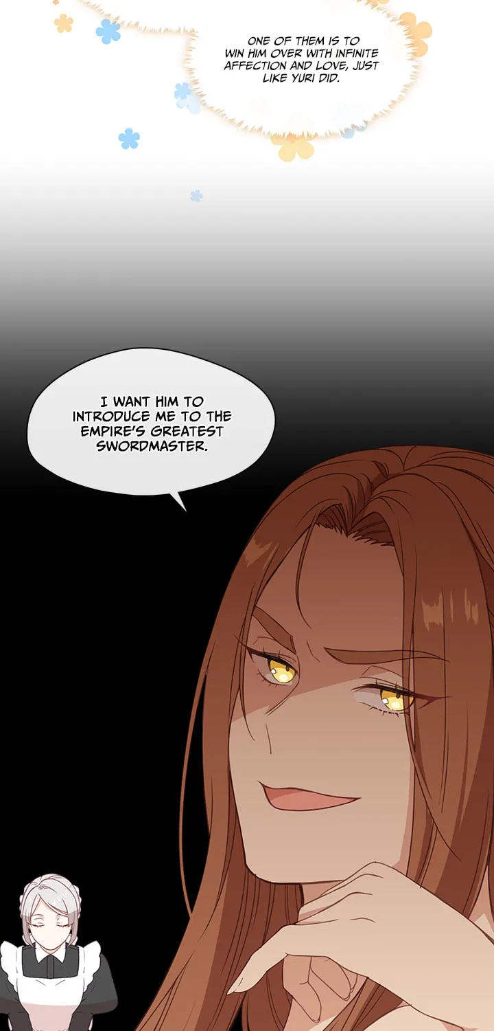 Read Beware the Villainess! chapter 21 image 46 on Lezhin