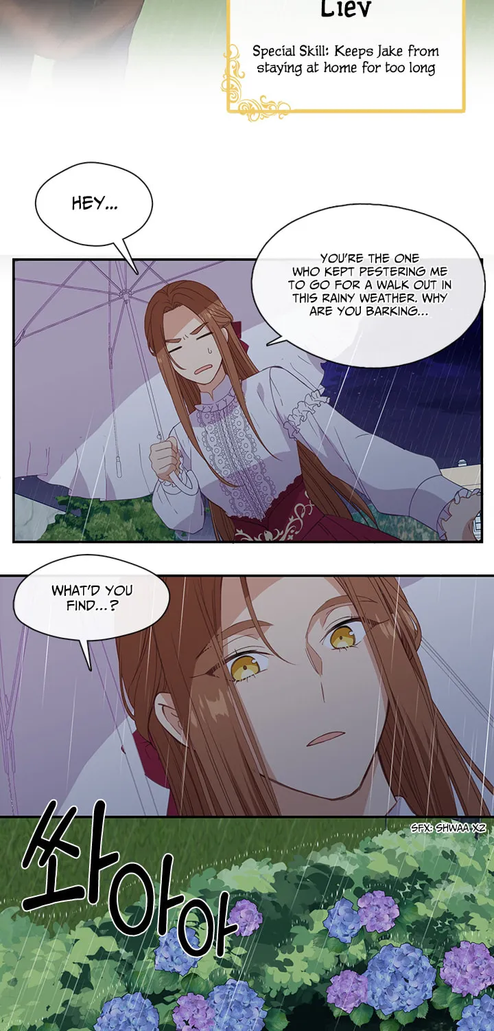 Read Beware the Villainess! chapter 22 image 1 on Lezhin