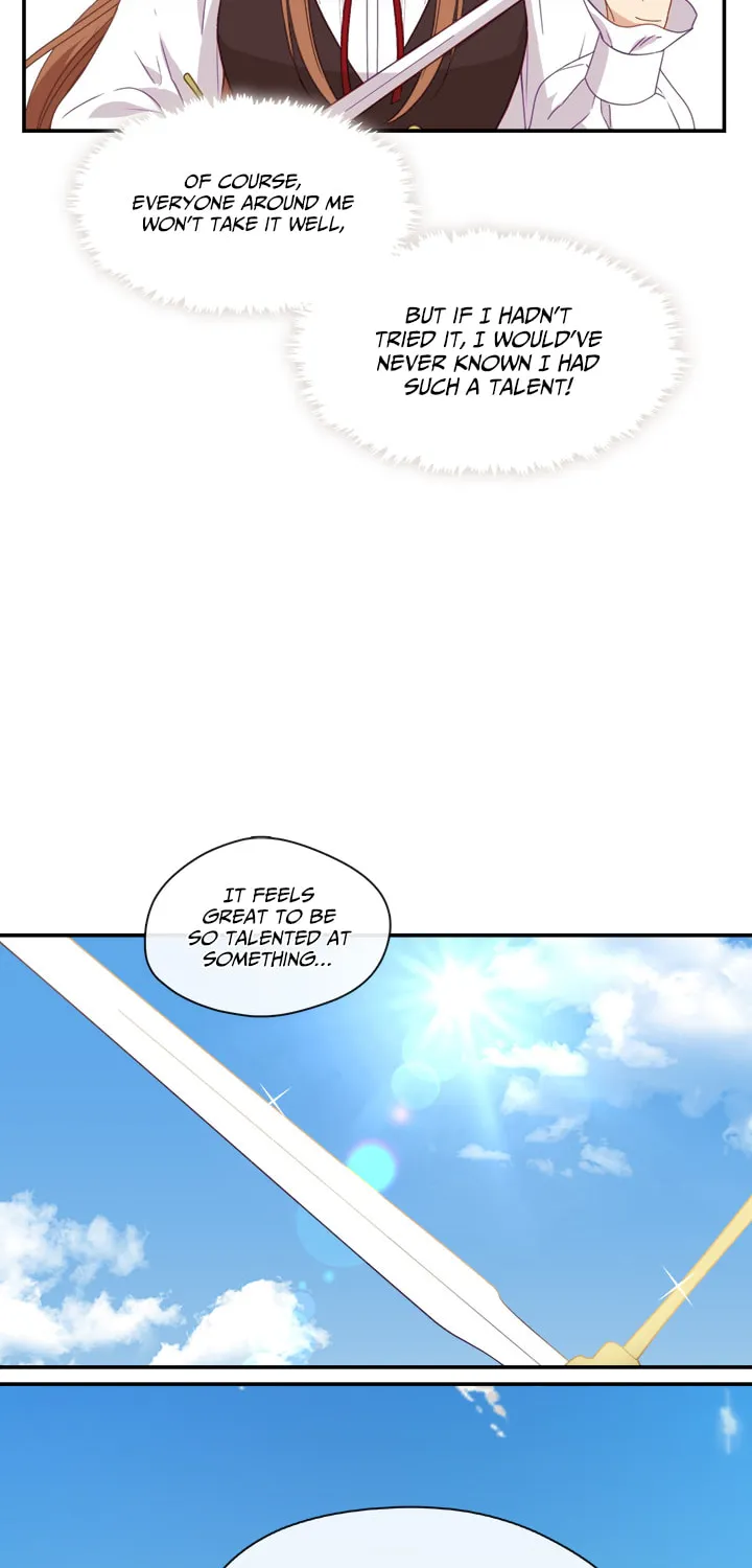 Read Beware the Villainess! chapter 22 image 11 on Lezhin