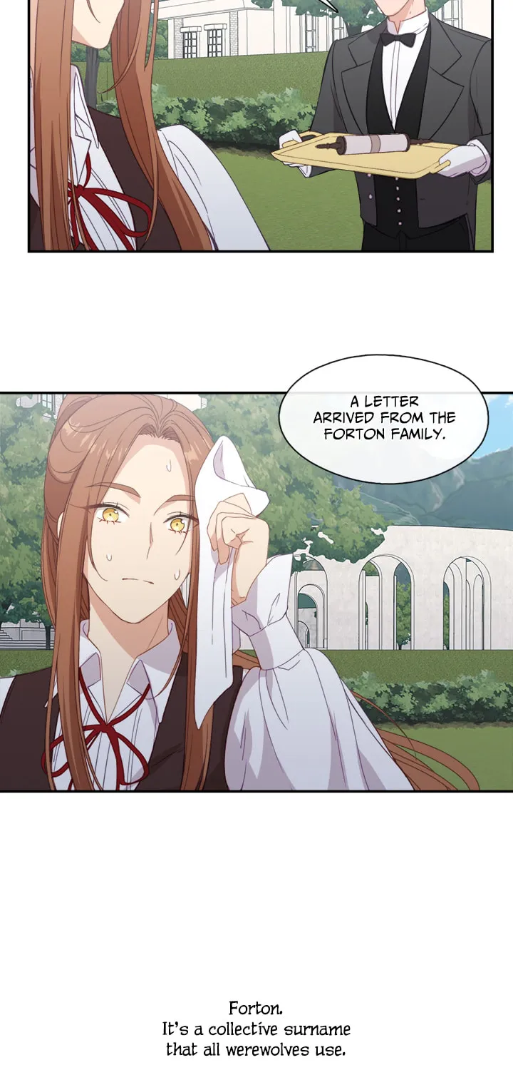 Read Beware the Villainess! chapter 22 image 13 on Lezhin