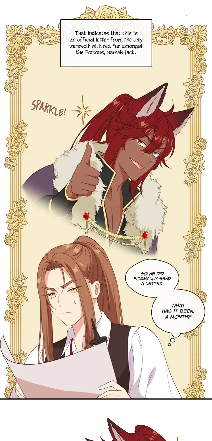 Read Beware the Villainess! chapter 22 image 15 on Lezhin