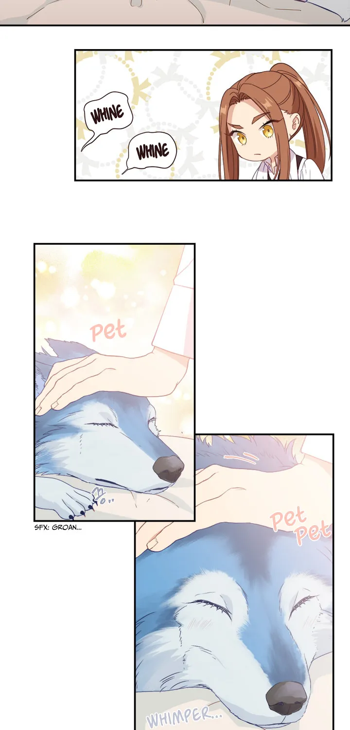 Read Beware the Villainess! chapter 22 image 23 on Lezhin