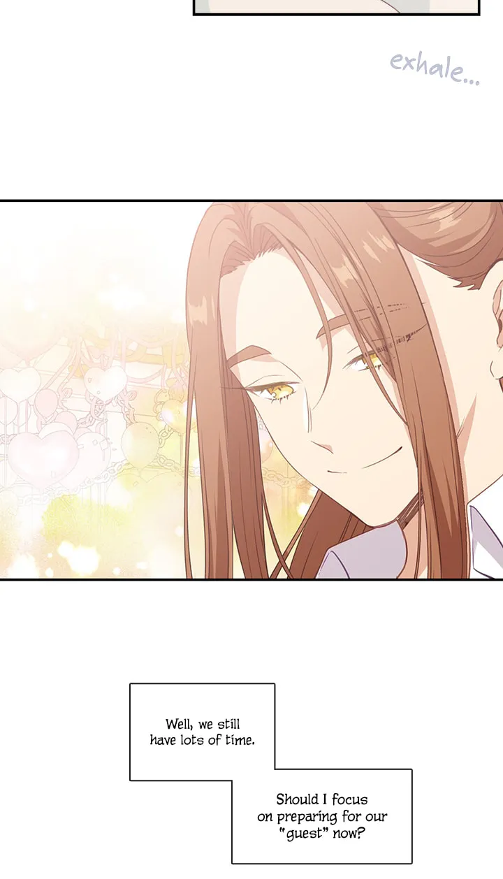 Read Beware the Villainess! chapter 22 image 24 on Lezhin