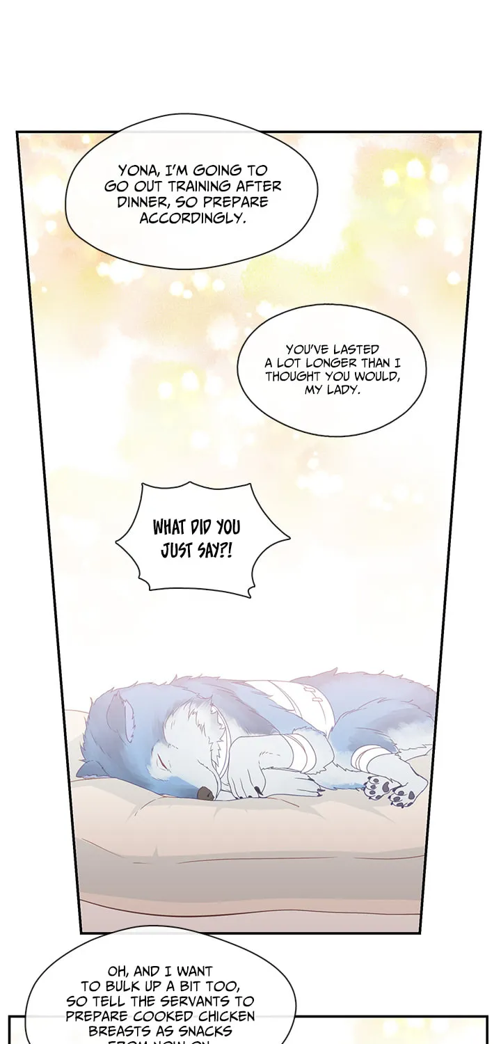 Read Beware the Villainess! chapter 22 image 25 on Lezhin