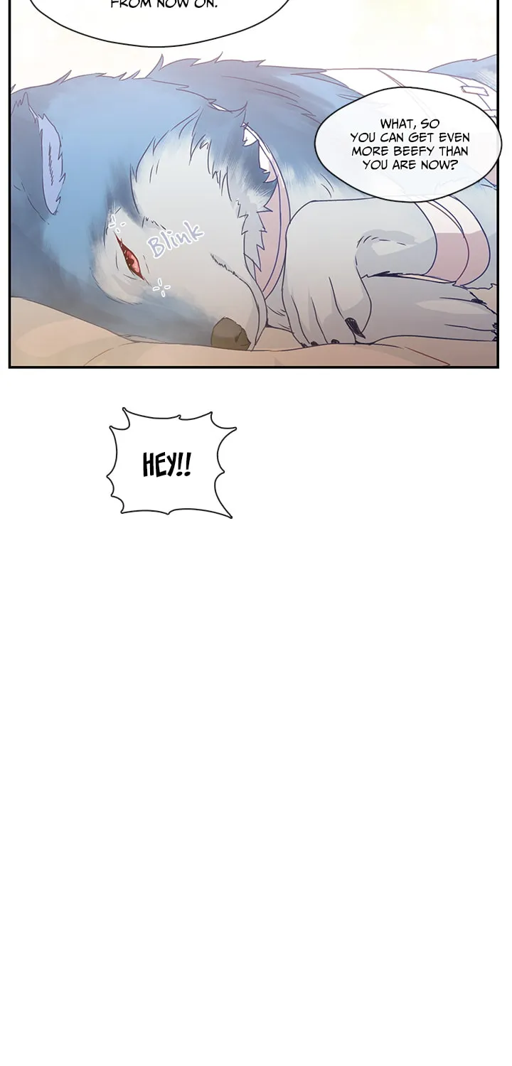 Read Beware the Villainess! chapter 22 image 26 on Lezhin