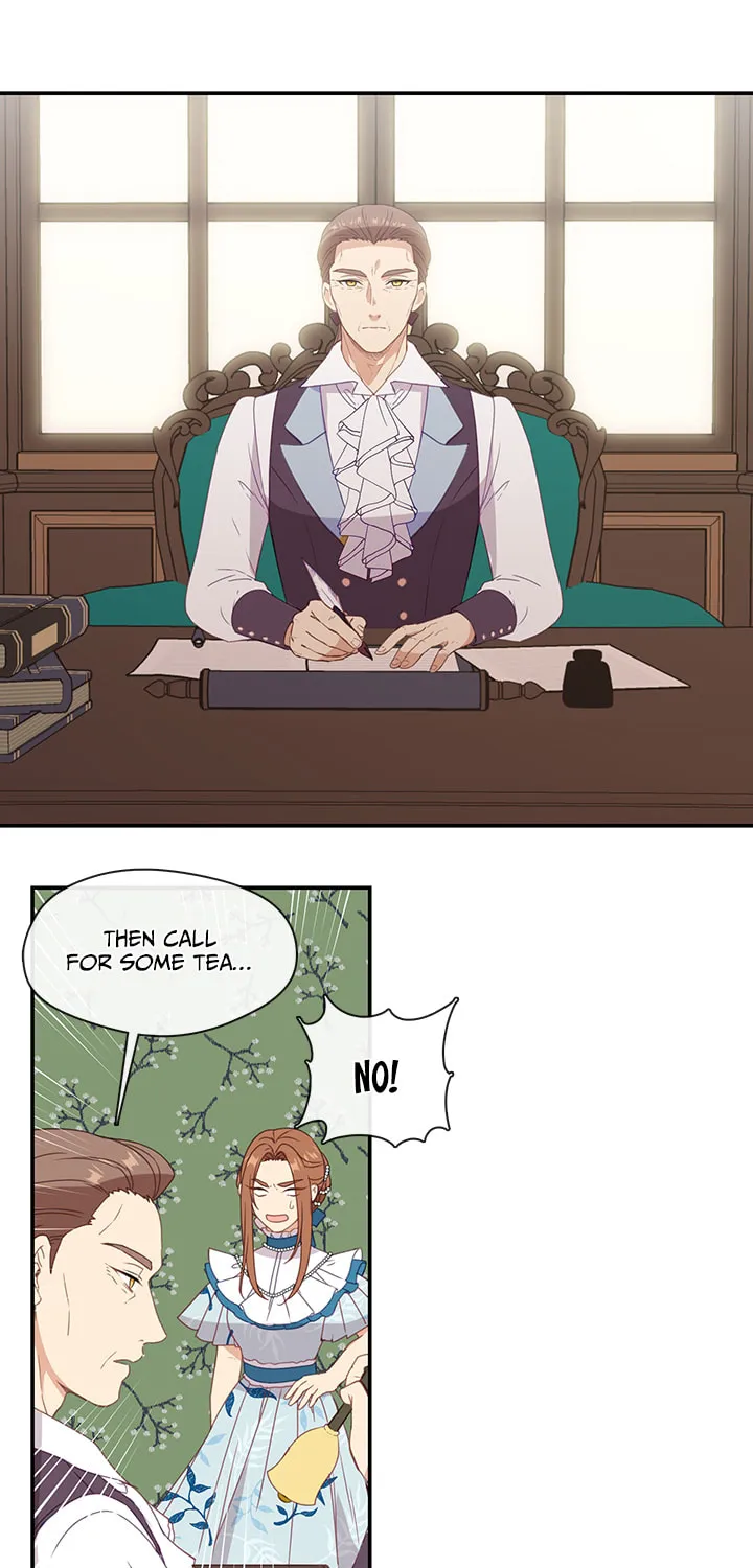 Read Beware the Villainess! chapter 22 image 29 on Lezhin
