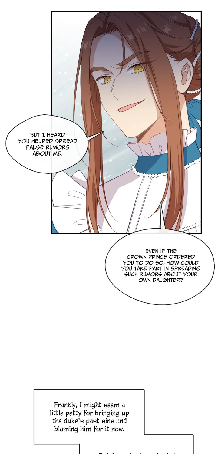 Read Beware the Villainess! chapter 22 image 31 on Lezhin