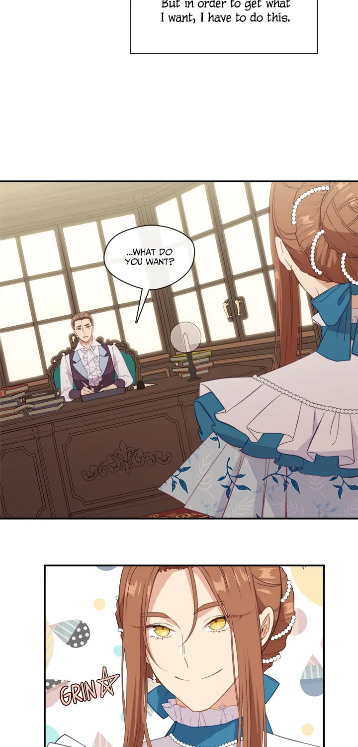 Read Beware the Villainess! chapter 22 image 32 on Lezhin