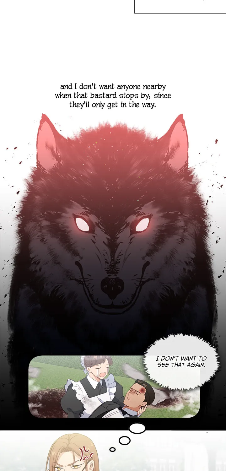 Read Beware the Villainess! chapter 22 image 39 on Lezhin