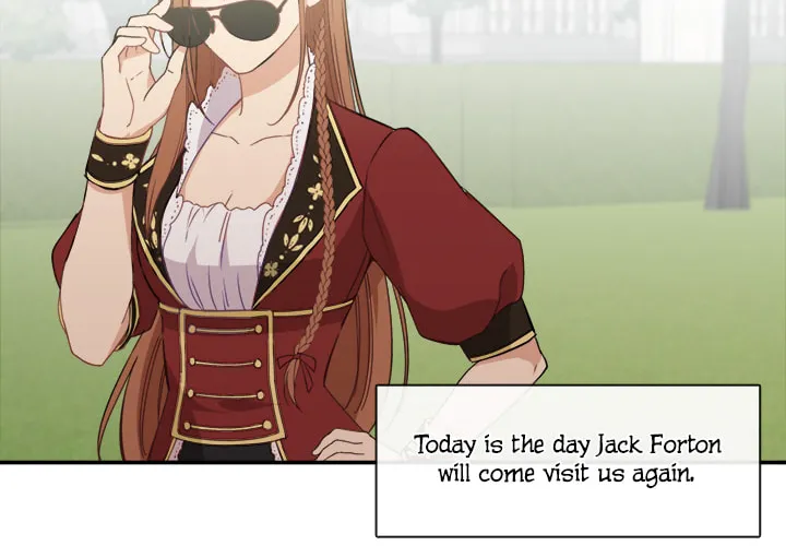 Read Beware the Villainess! chapter 22 image 40 on Lezhin