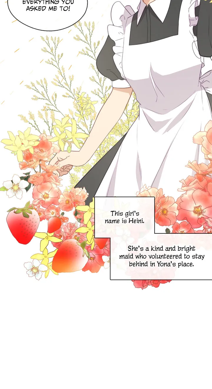 Read Beware the Villainess! chapter 22 image 44 on Lezhin