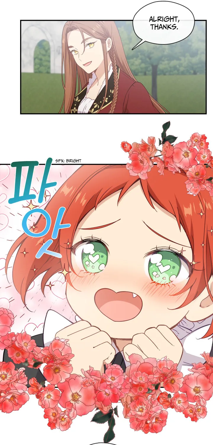 Read Beware the Villainess! chapter 22 image 45 on Lezhin