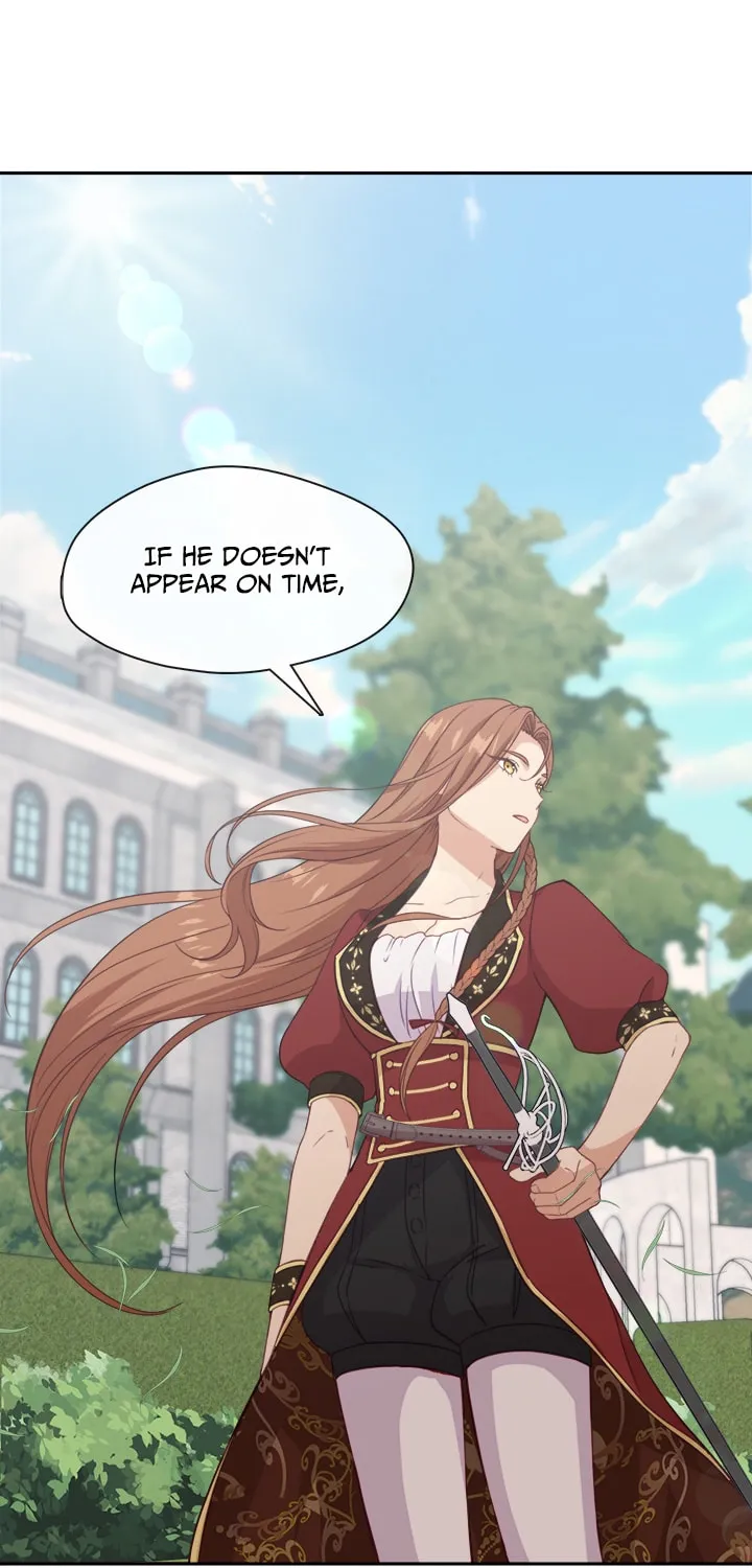 Read Beware the Villainess! chapter 22 image 49 on Lezhin