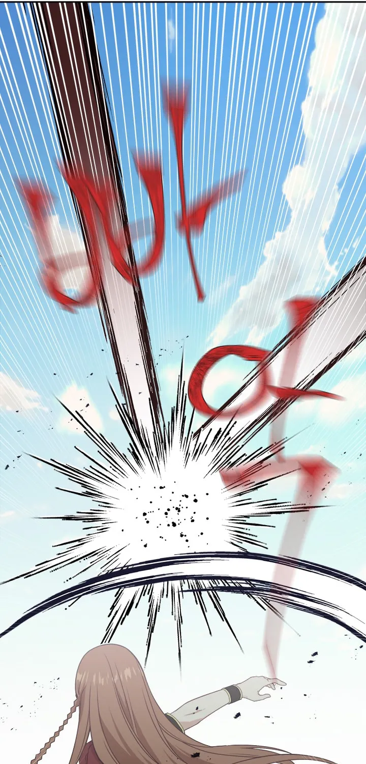 Read Beware the Villainess! chapter 22 image 52 on Lezhin