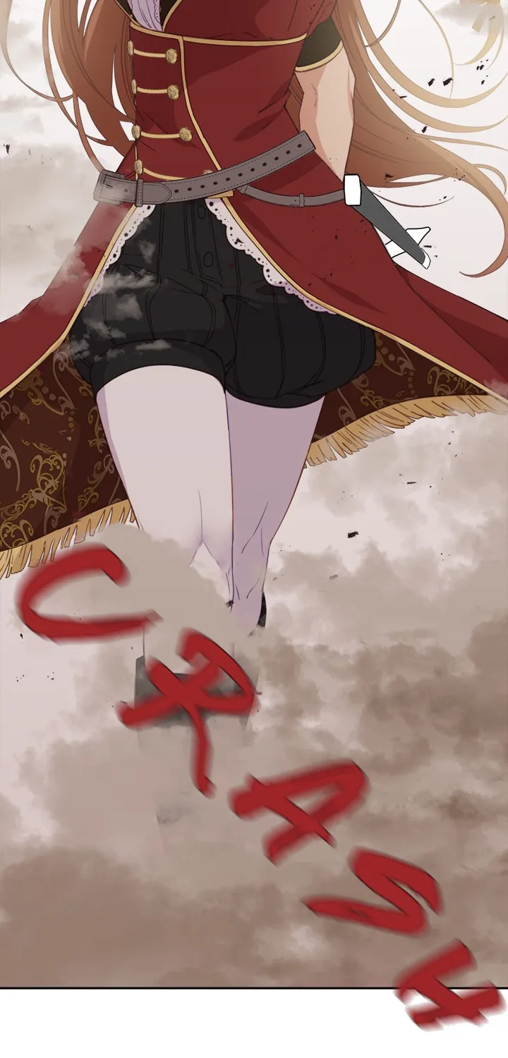 Read Beware the Villainess! chapter 22 image 55 on Lezhin