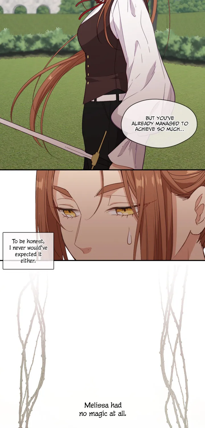 Read Beware the Villainess! chapter 22 image 7 on Lezhin