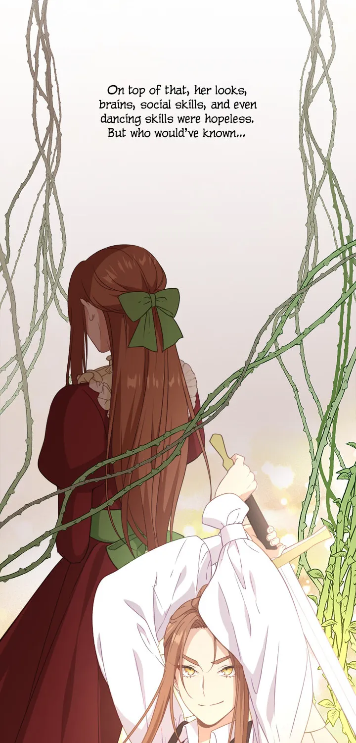 Read Beware the Villainess! chapter 22 image 8 on Lezhin