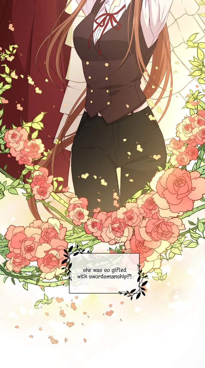 Read Beware the Villainess! chapter 22 image 9 on Lezhin