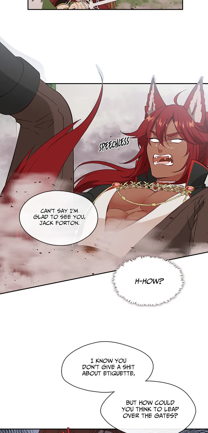 Read Beware the Villainess! chapter 23 image 1 on Lezhin