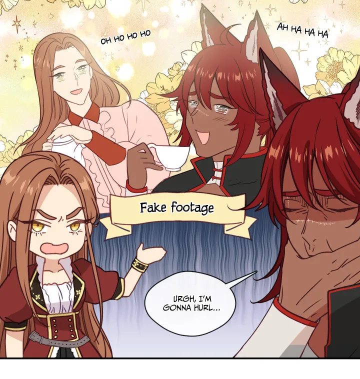 Read Beware the Villainess! chapter 23 image 14 on Lezhin