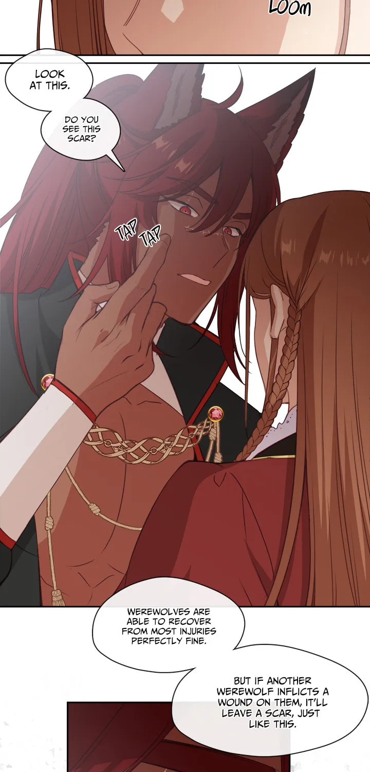 Read Beware the Villainess! chapter 23 image 16 on Lezhin