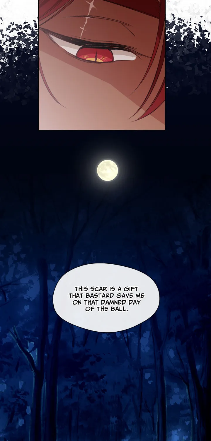 Read Beware the Villainess! chapter 23 image 17 on Lezhin
