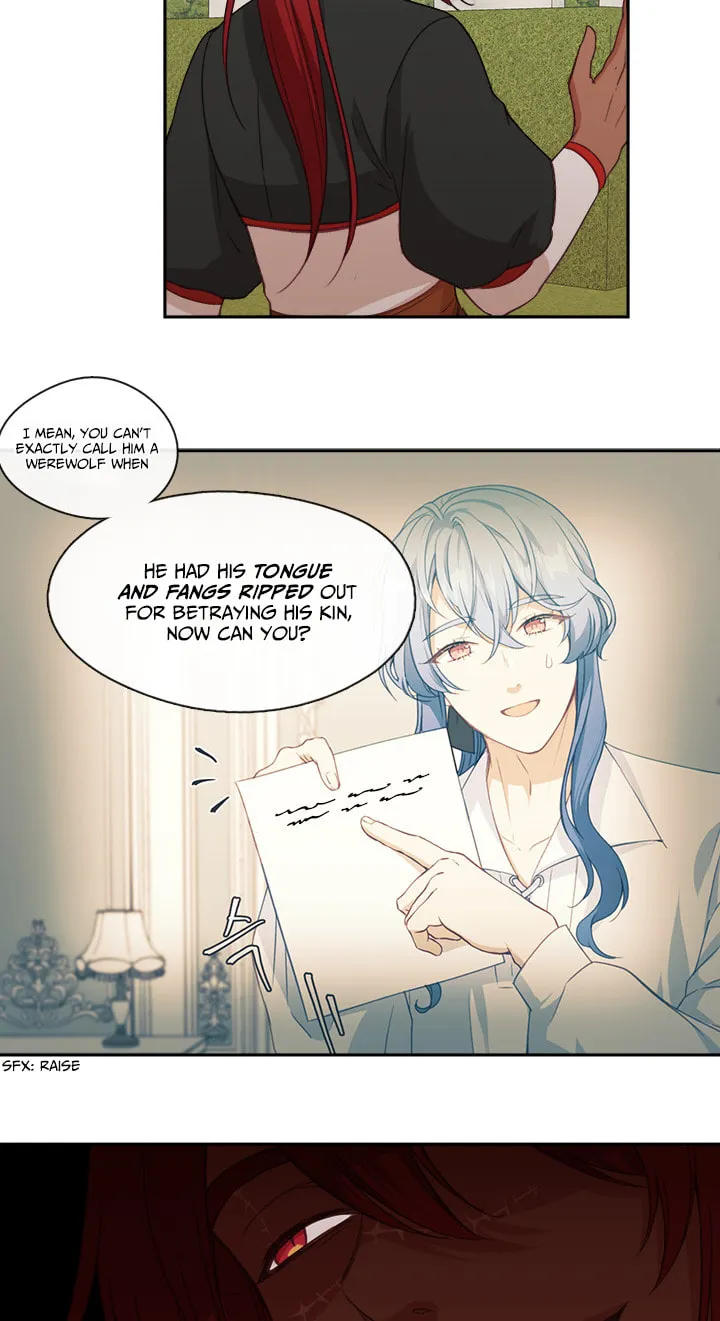 Read Beware the Villainess! chapter 23 image 19 on Lezhin