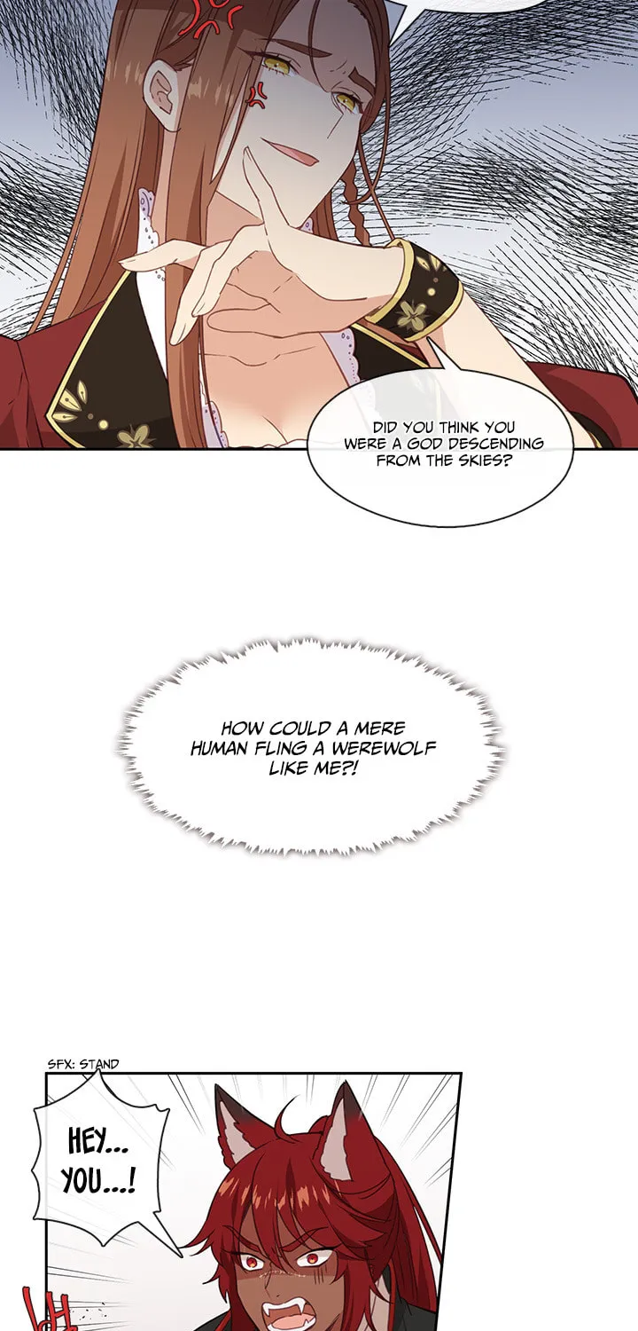 Read Beware the Villainess! chapter 23 image 2 on Lezhin