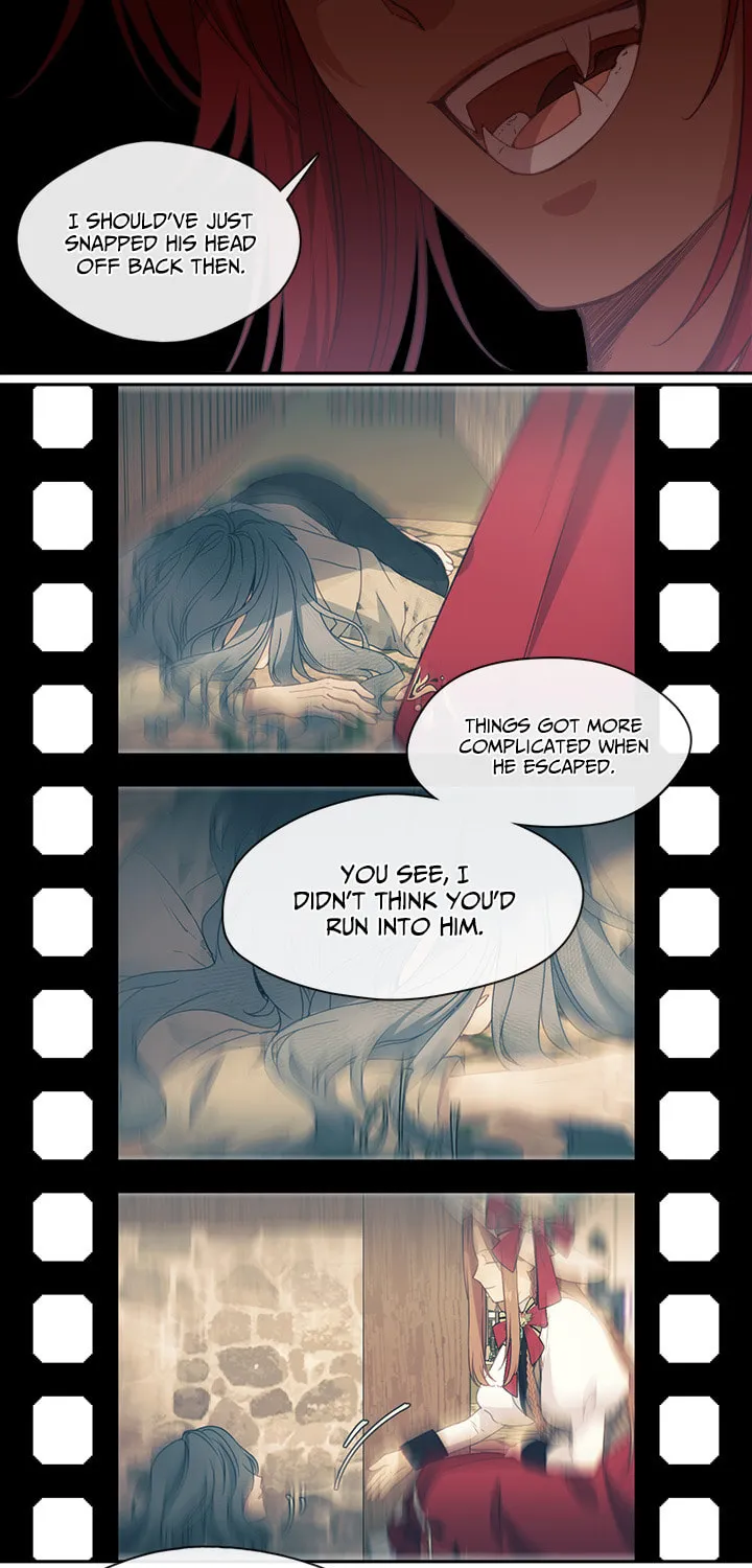 Read Beware the Villainess! chapter 23 image 20 on Lezhin