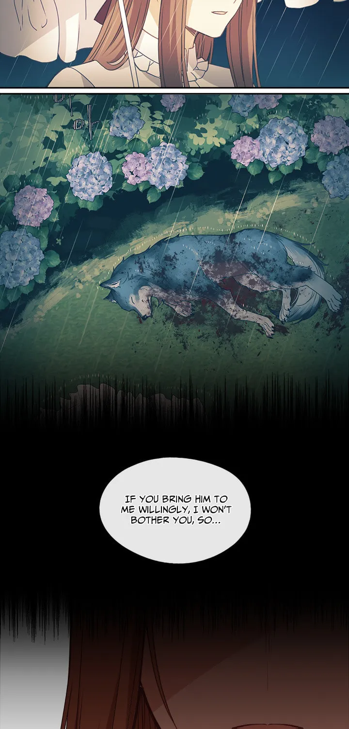 Read Beware the Villainess! chapter 23 image 22 on Lezhin