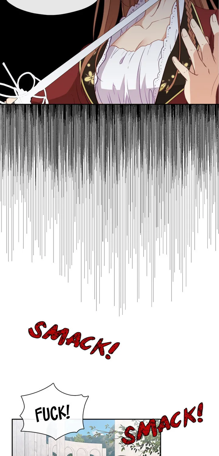 Read Beware the Villainess! chapter 23 image 28 on Lezhin