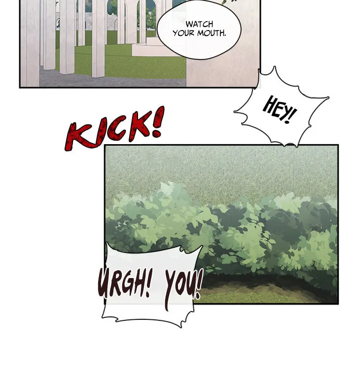Read Beware the Villainess! chapter 23 image 29 on Lezhin