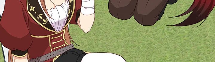 Read Beware the Villainess! chapter 23 image 35 on Lezhin