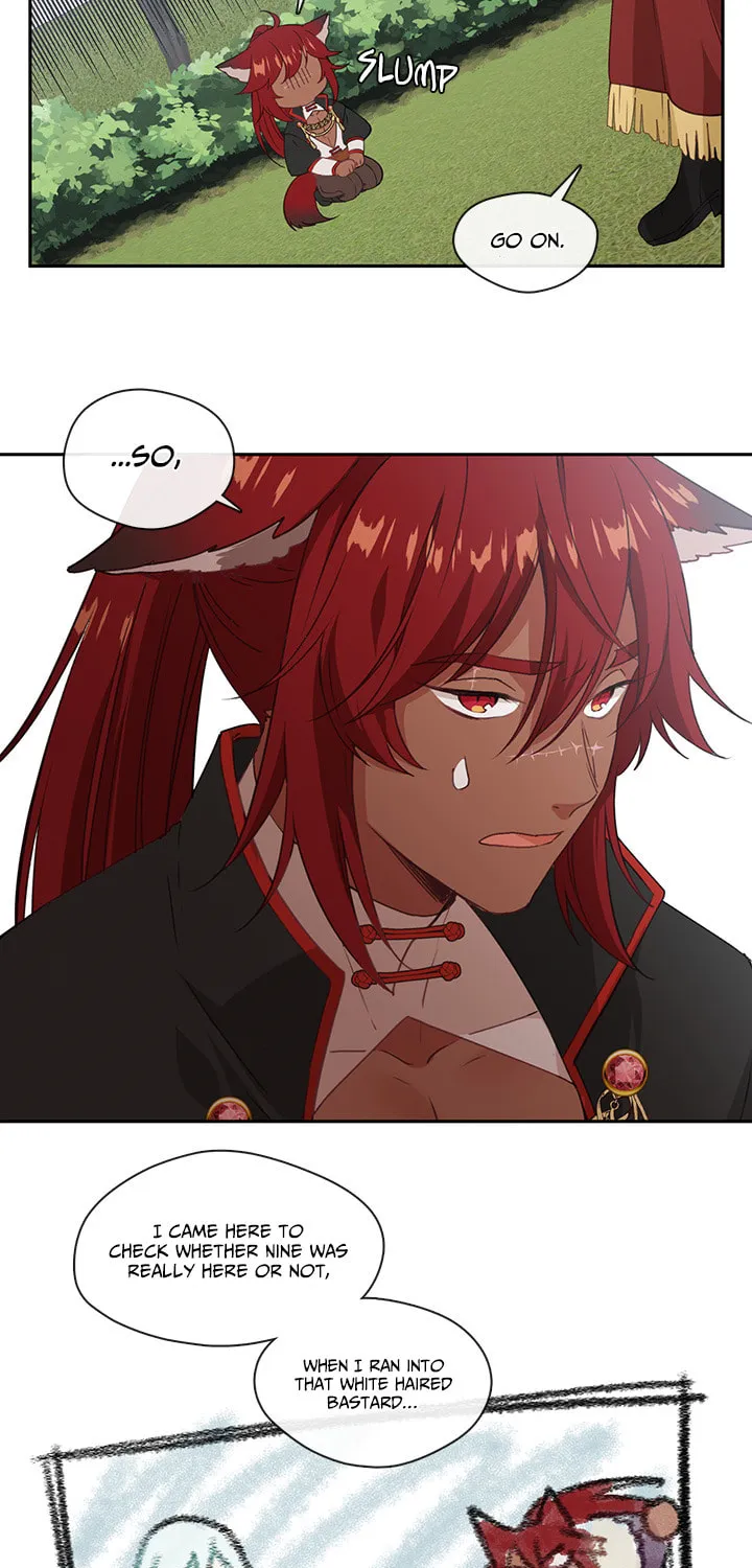 Read Beware the Villainess! chapter 23 image 40 on Lezhin