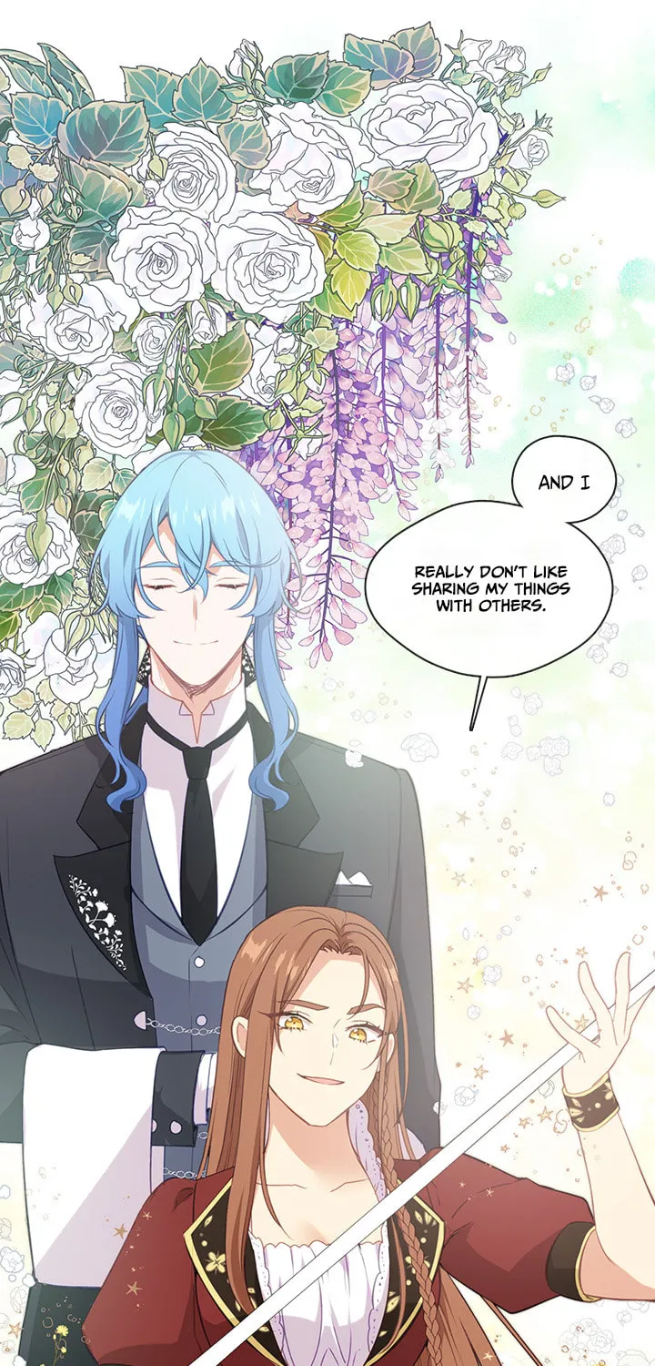 Read Beware the Villainess! chapter 23 image 51 on Lezhin