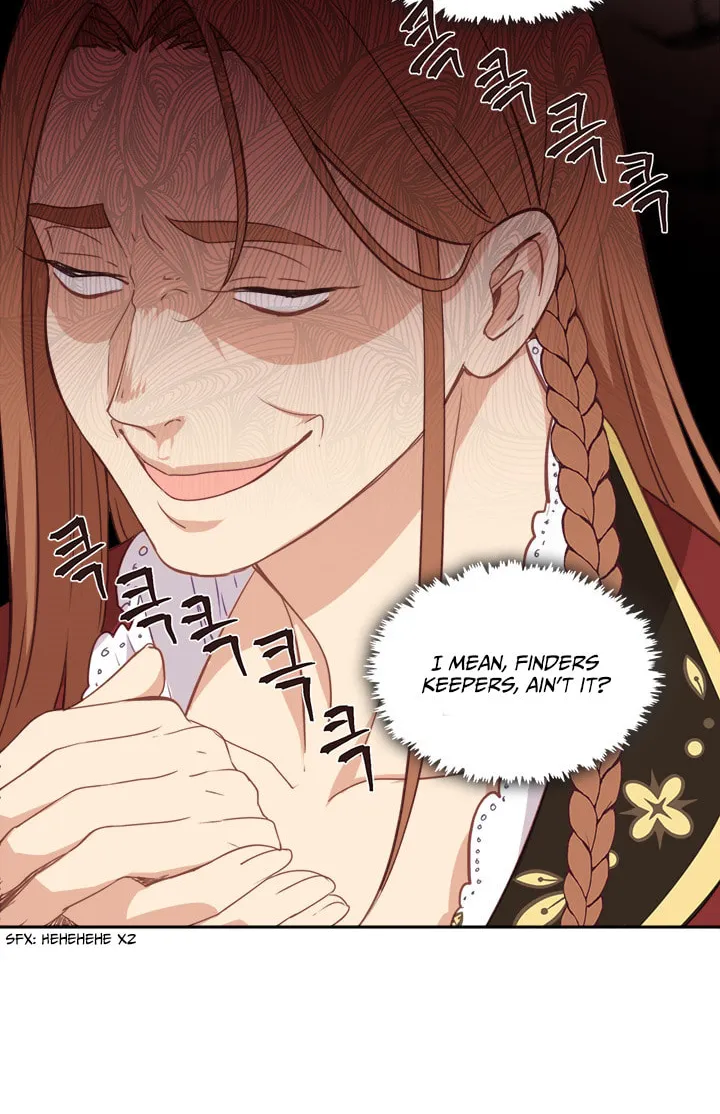 Read Beware the Villainess! chapter 23 image 9 on Lezhin