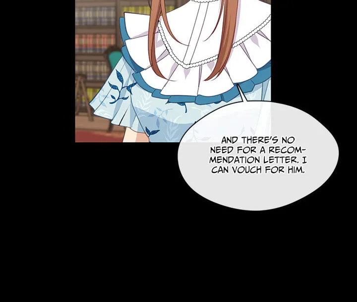 Read Beware the Villainess! chapter 24 image 11 on Lezhin